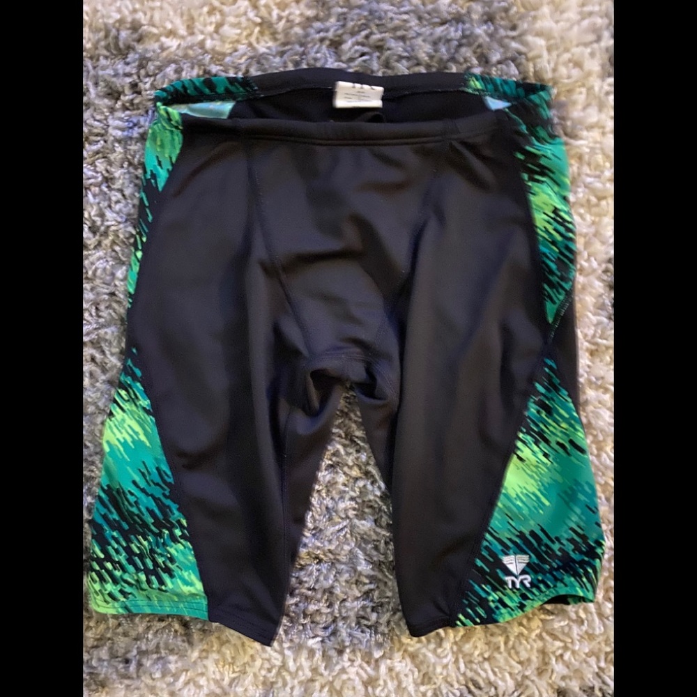 TYR Jammers